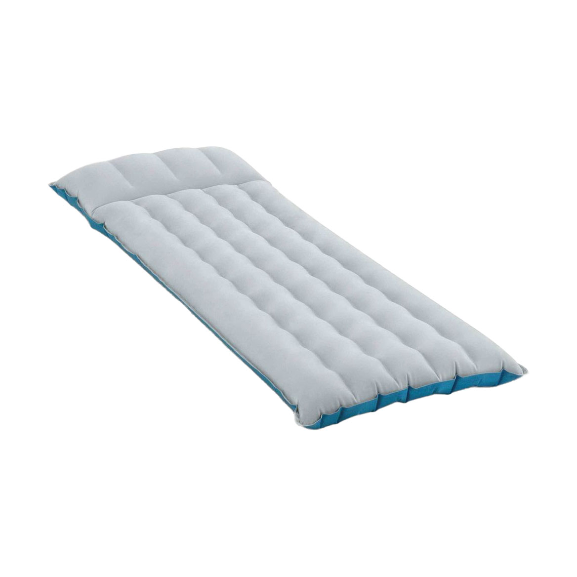 

Надувний матрац Intex Camping велюр, від 14 років, 72*189*20 см (67998)