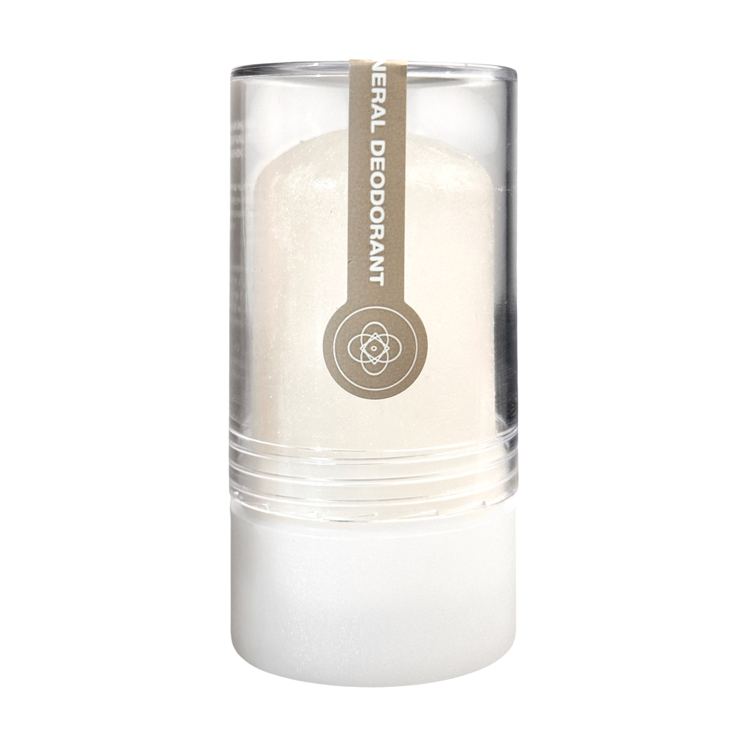 

Мінеральний дезодорант-стік moday Mineral Deodorant Кристал, 120 г