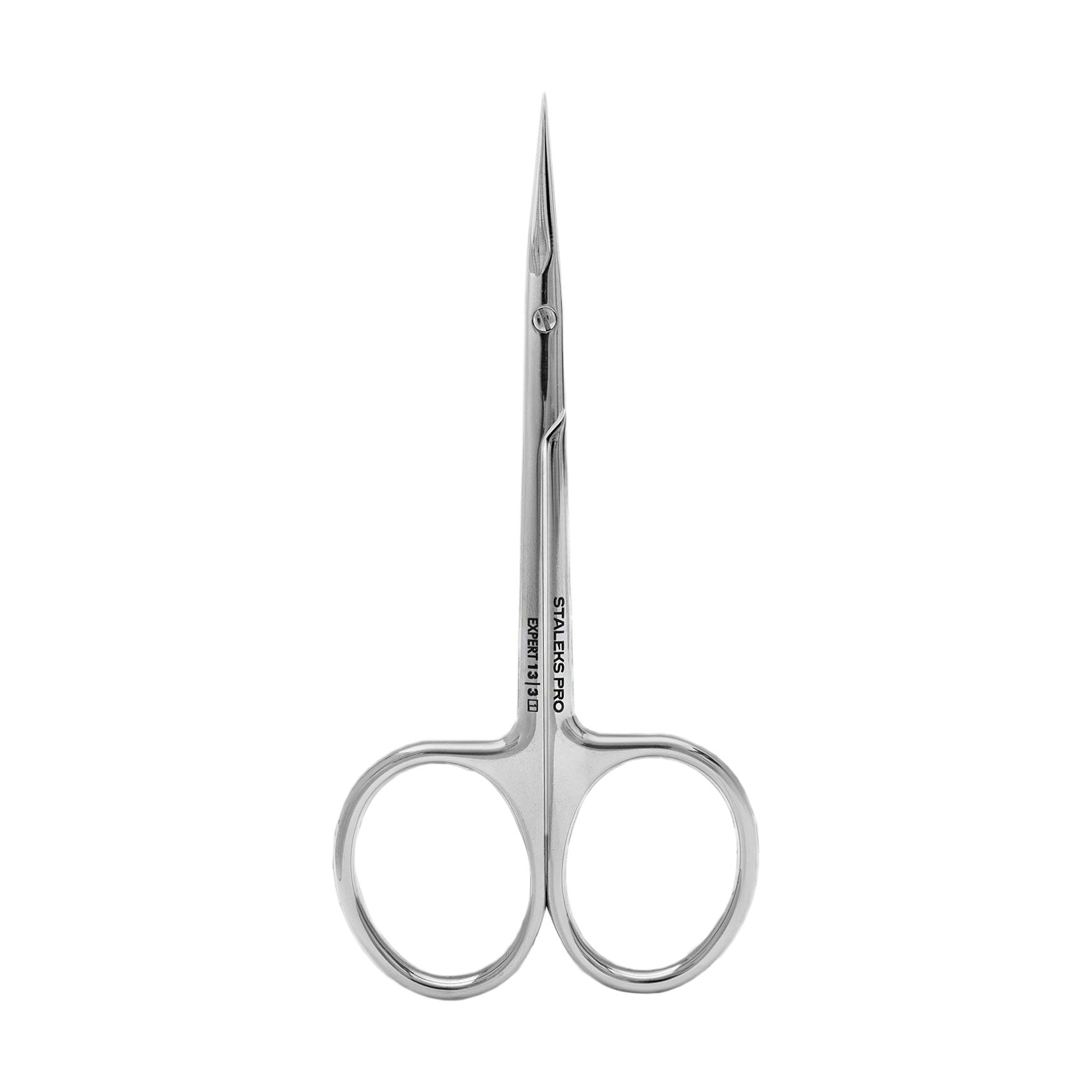 

Ножиці для кутикули Staleks PRO Expert 13 Type 3 (SE-13/3)