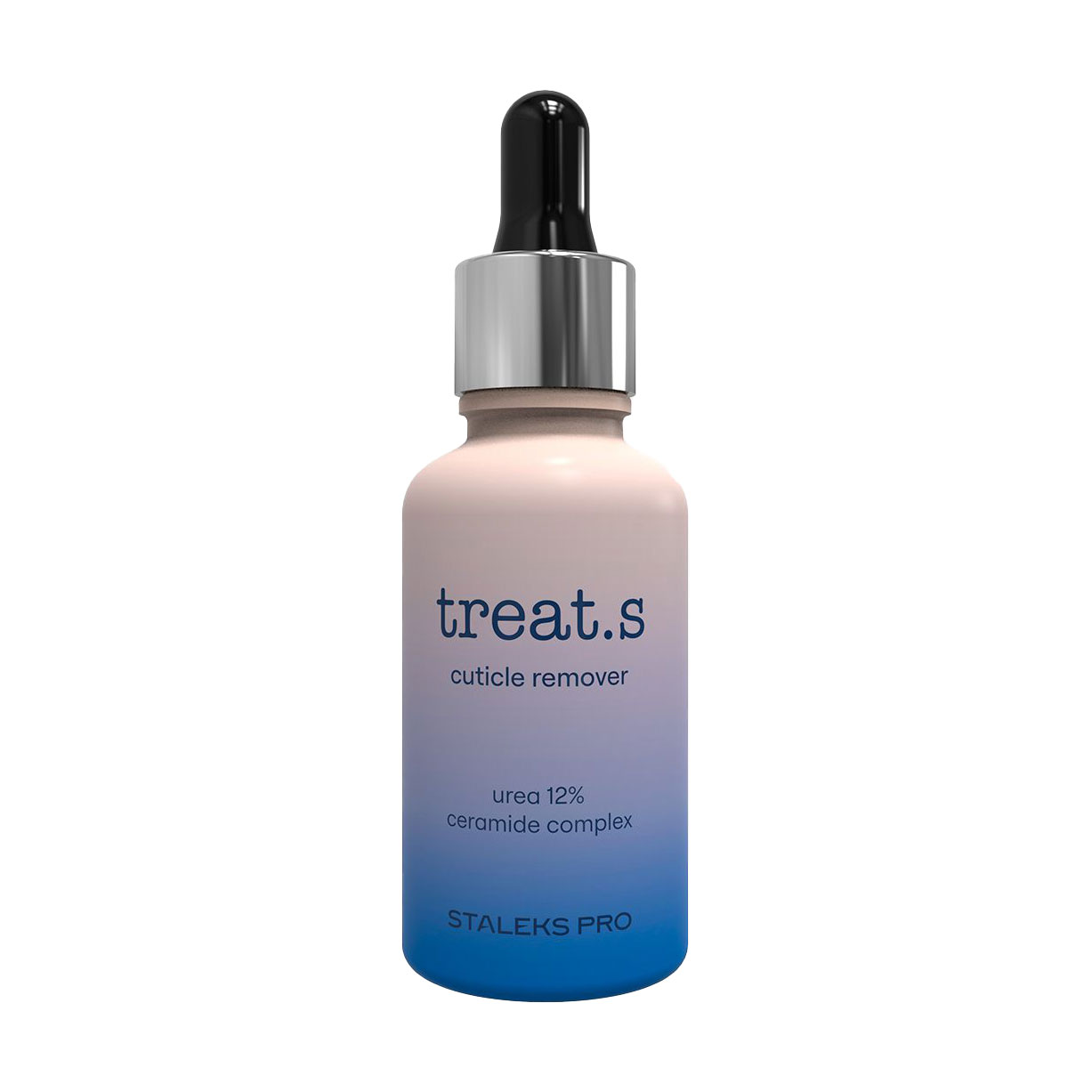 

Ремувер для кутикули Staleks PRO Treat.S Cuticle Remuver, 30 мл