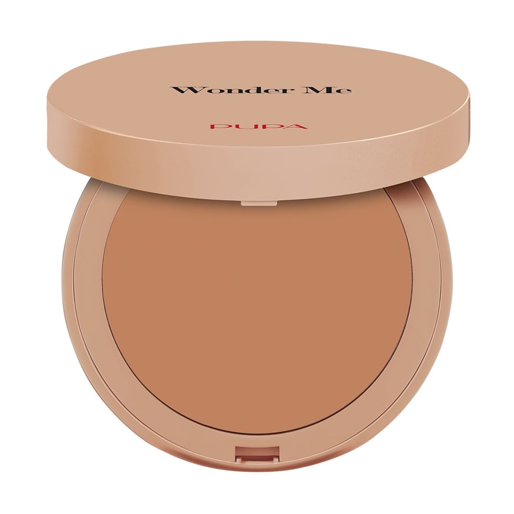 

Бронзер для обличчя Pupa Wonder Me Bronzer 002 Medium Warm, 7.5 г