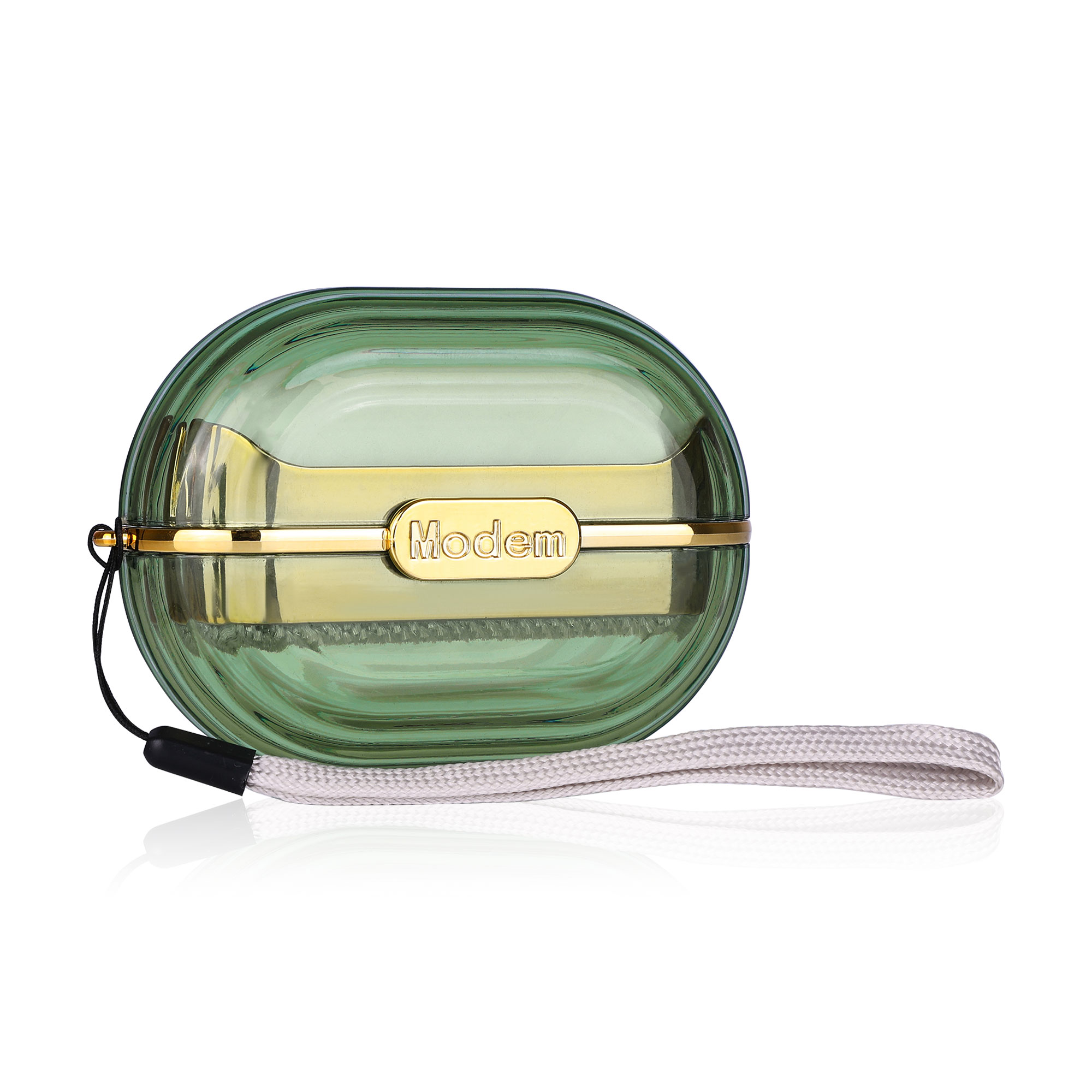 

Мініролер для одягу з щіткою, зелений, 30 аркушів