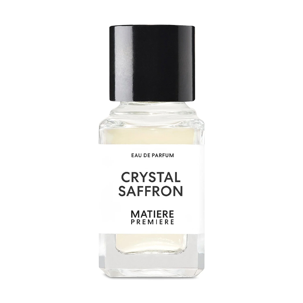 

Matiere Premiere Crystal Saffron Парфумована вода унісекс, 6 мл (мініатюра)