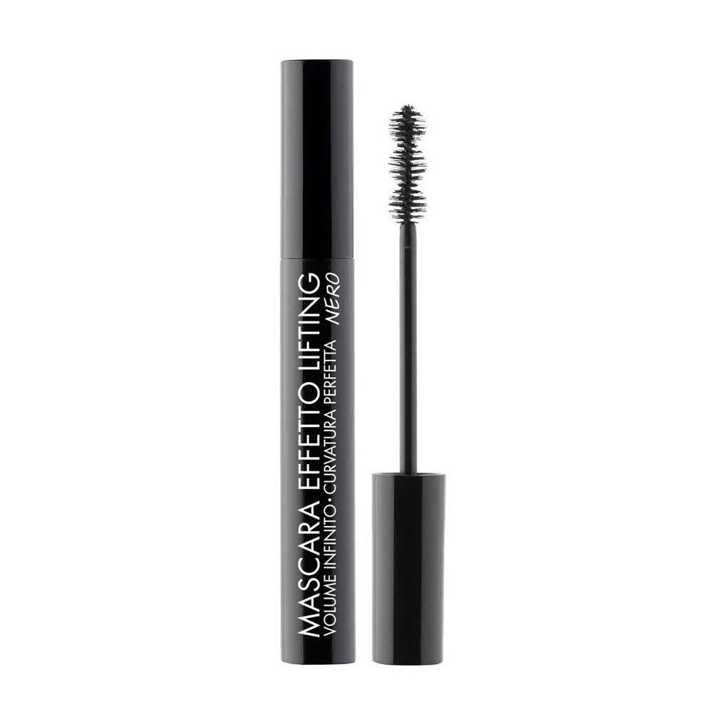 

Туш для вій Low Up Cosmetics Lifting Mascara чорна, 10 мл