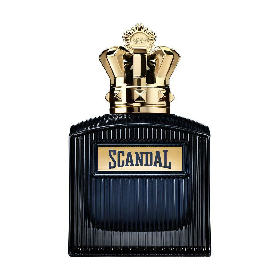 

Jean Paul Gaultier Scandal Pour Homme Intense Парфумована вода чоловіча, 100 мл (ТЕСТЕР)