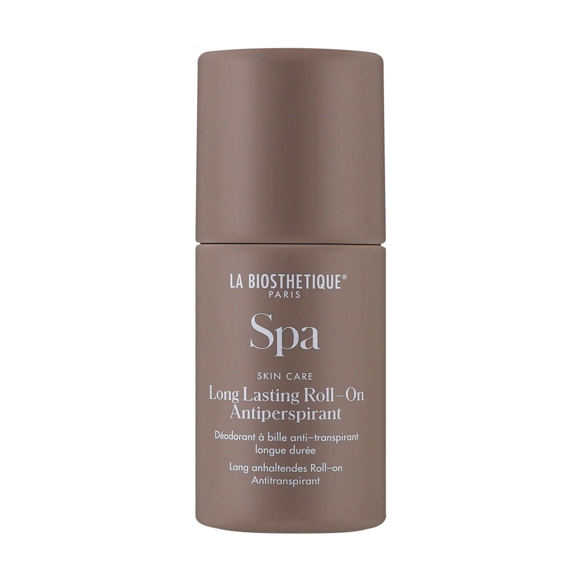 

Роликовий антиперспірант La Biosthetique Long Lasting Roll-On Antiperspirant, 50 мл