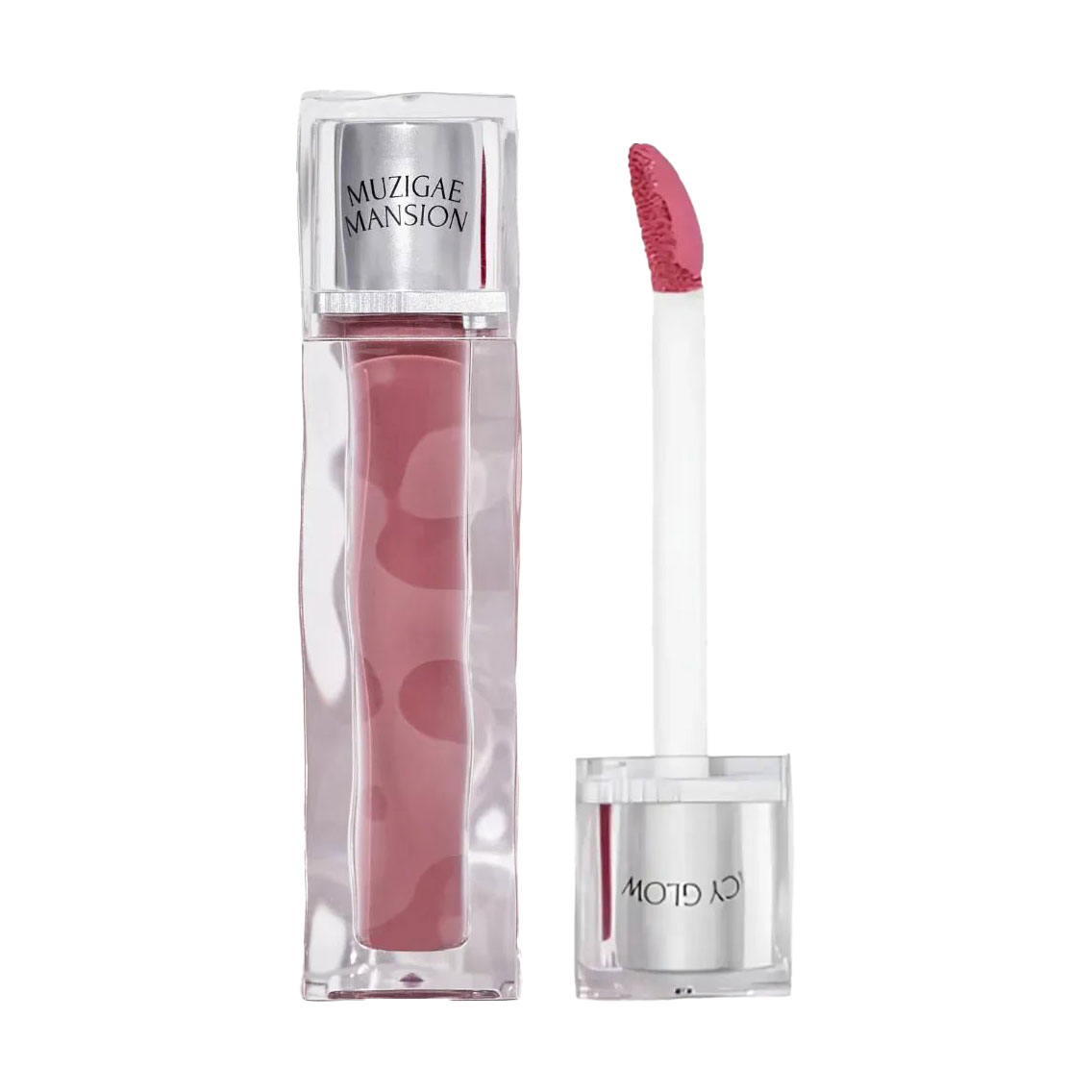 

Блиск для губ Muzigae Mansion Icy Glow 09 Chill, 5 мл