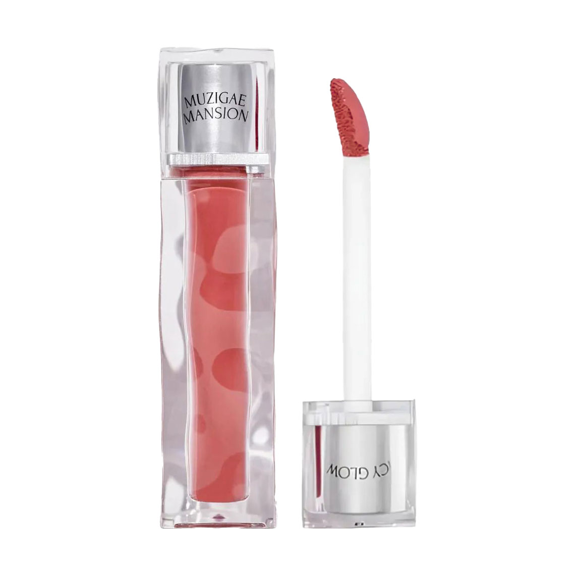 

Блиск для губ Muzigae Mansion Icy Glow 10 Prim, 5 мл