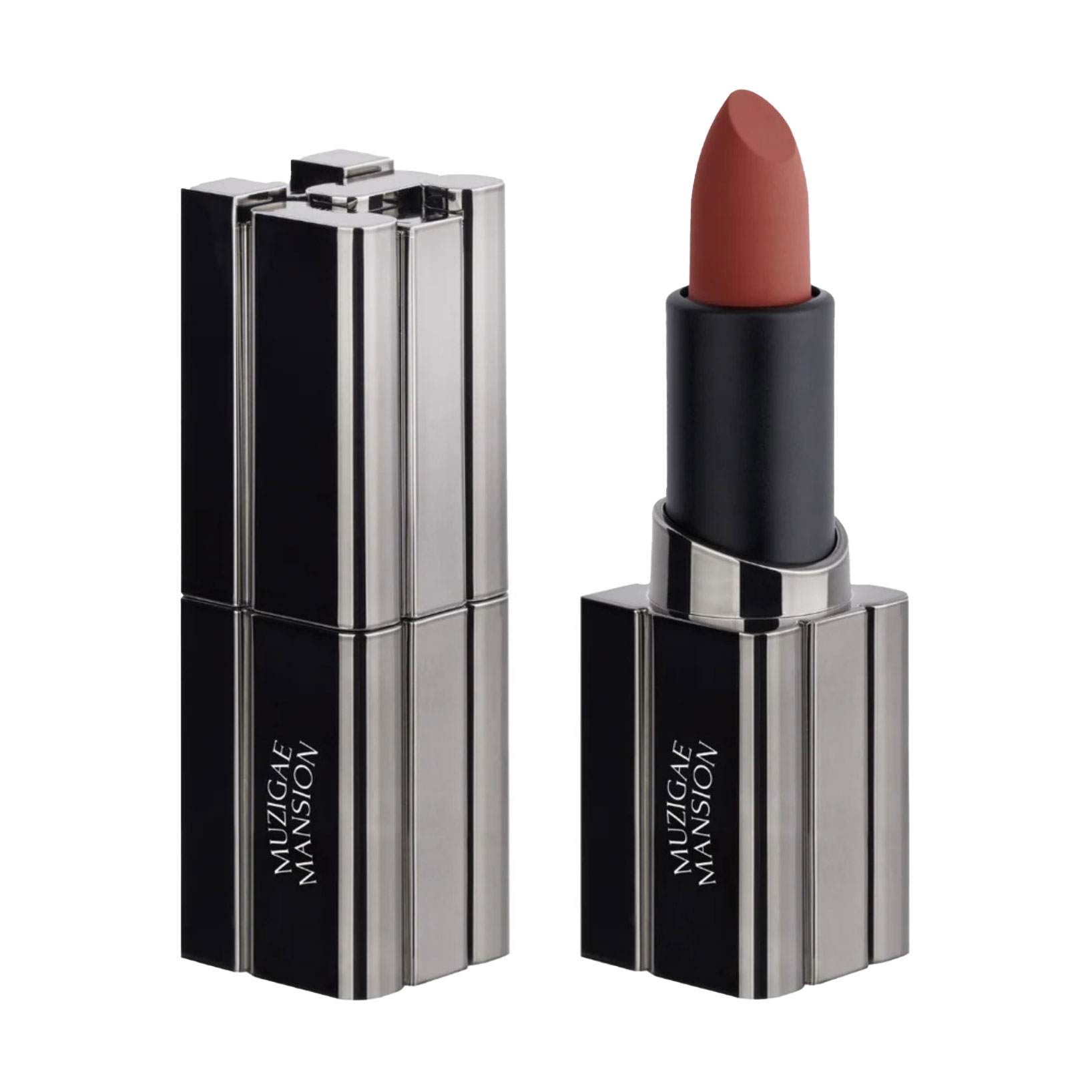 

Губна помада Muzigae Mansion Moodwear Blur, 001 Prime, 4 г