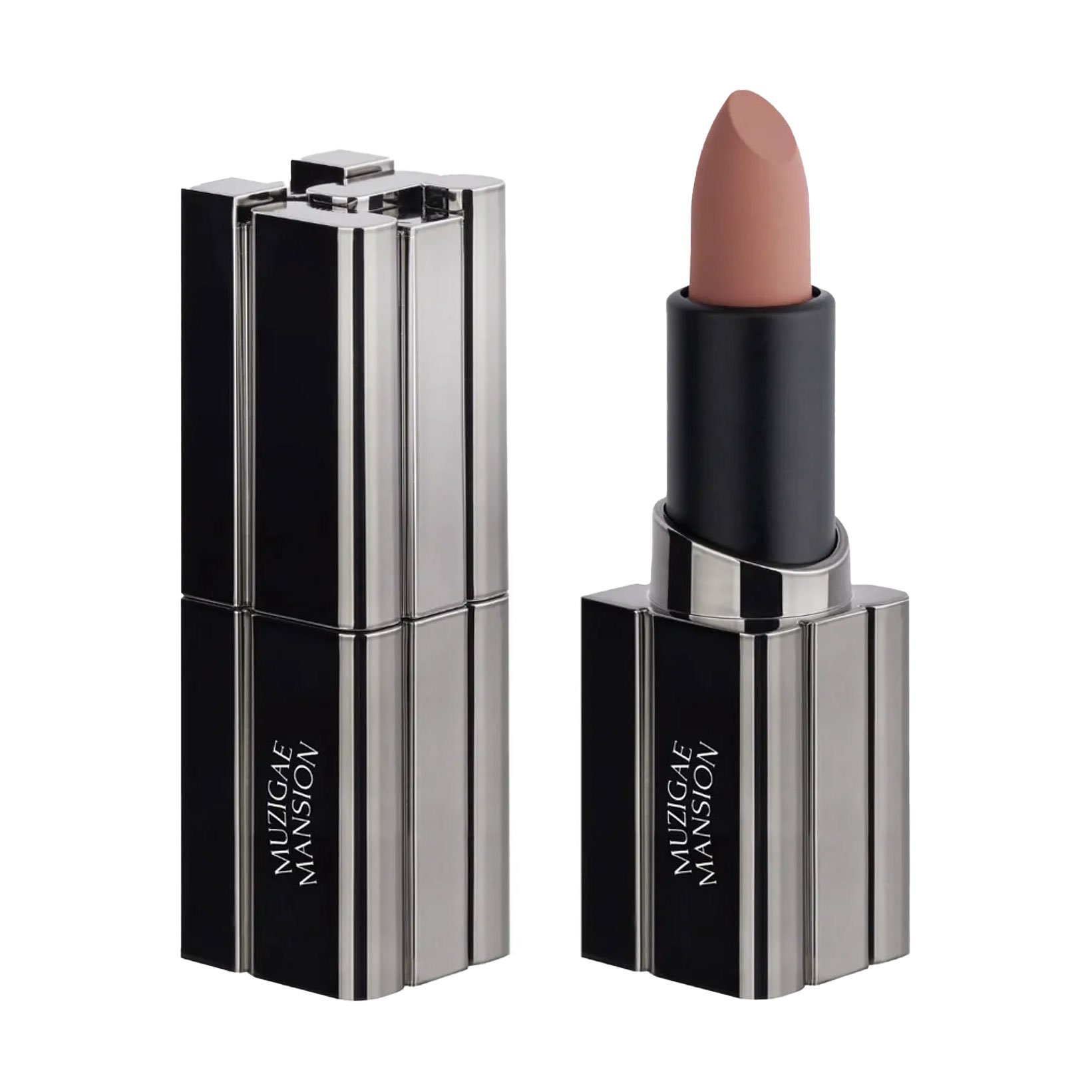 

Губна помада Muzigae Mansion Moodwear Blur, 004 Layered, 4 г