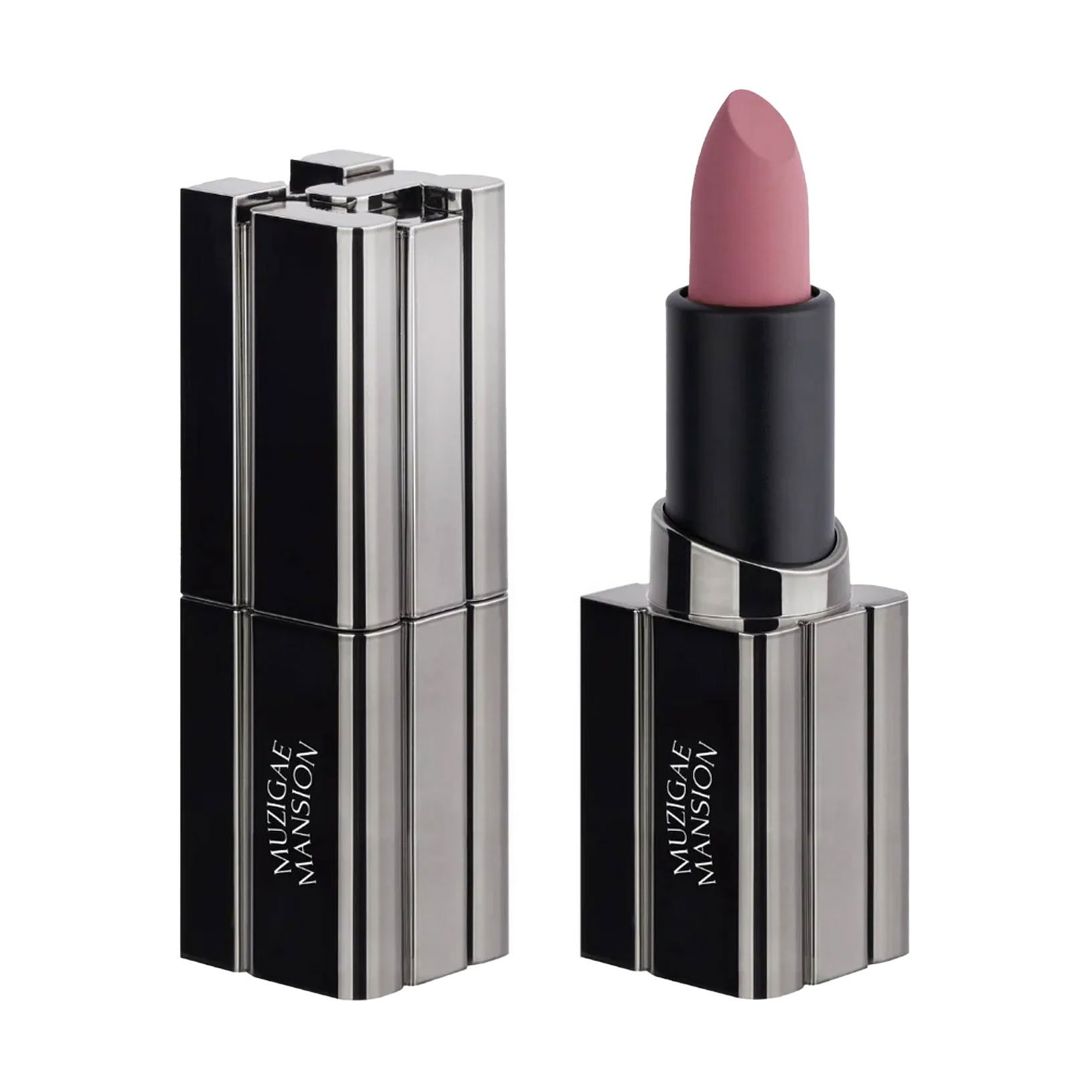 

Губна помада Muzigae Mansion Moodwear Blur, 005 Babe, 4 г