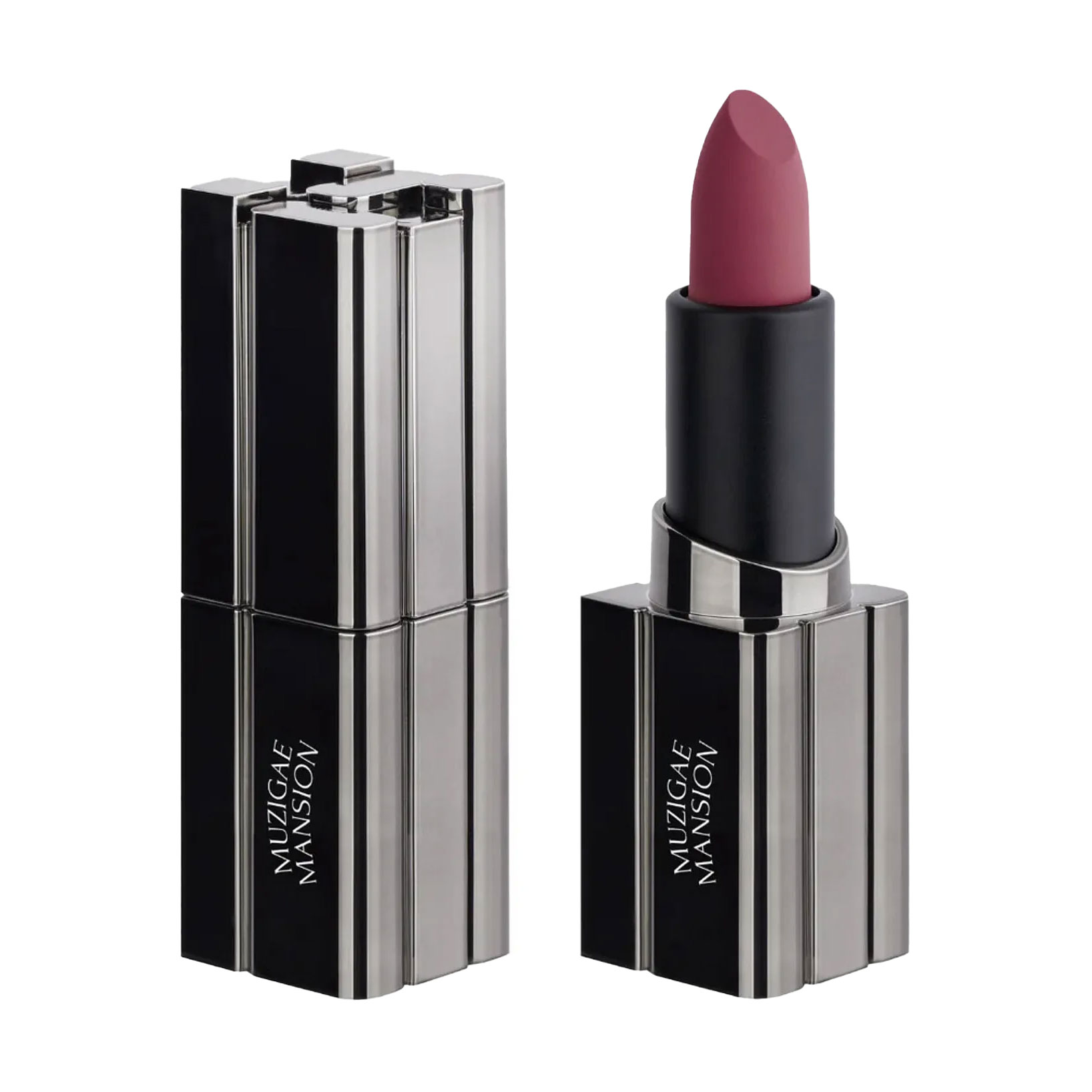 

Губна помада Muzigae Mansion Moodwear Blur, 007 Hippy, 4 г