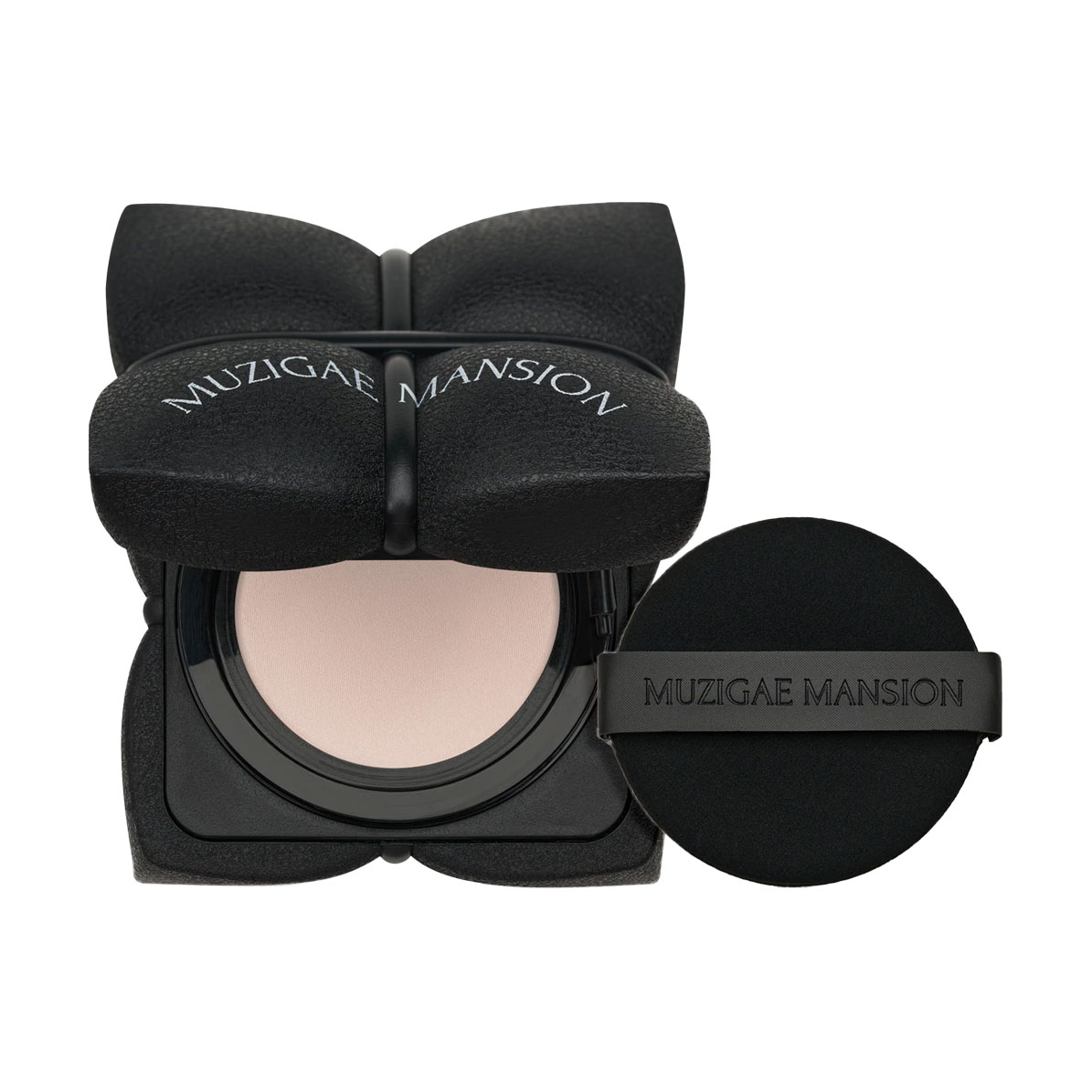 

Кушон для обличчя Muzigae Mansion Sleek Matt SPF 50+ PA++++, N19, 30 г