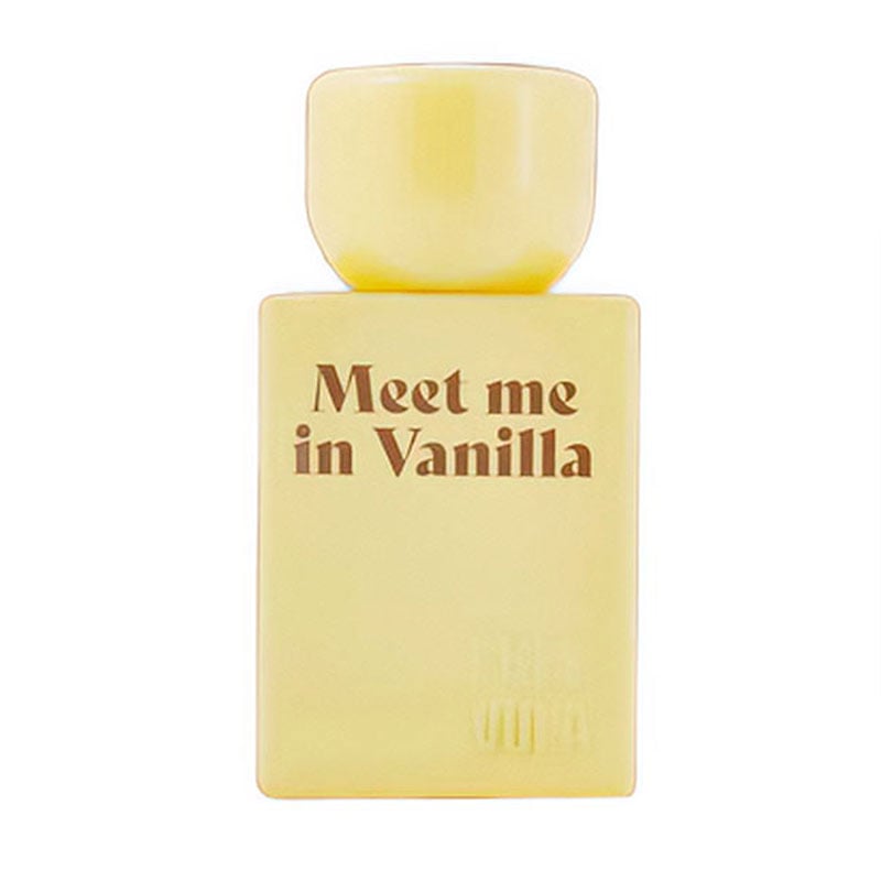 

Freevola Meet Me in Vanilla Парфумована вода жіноча, 30 мл