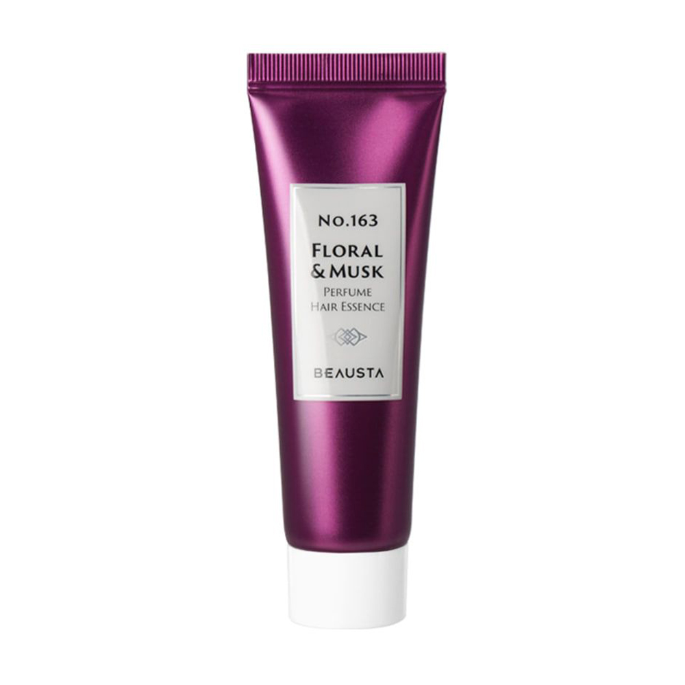 

Парфумована есенція для волосся Beausta No.163 Floral & Musk Perfume Hair Essence, 50 мл