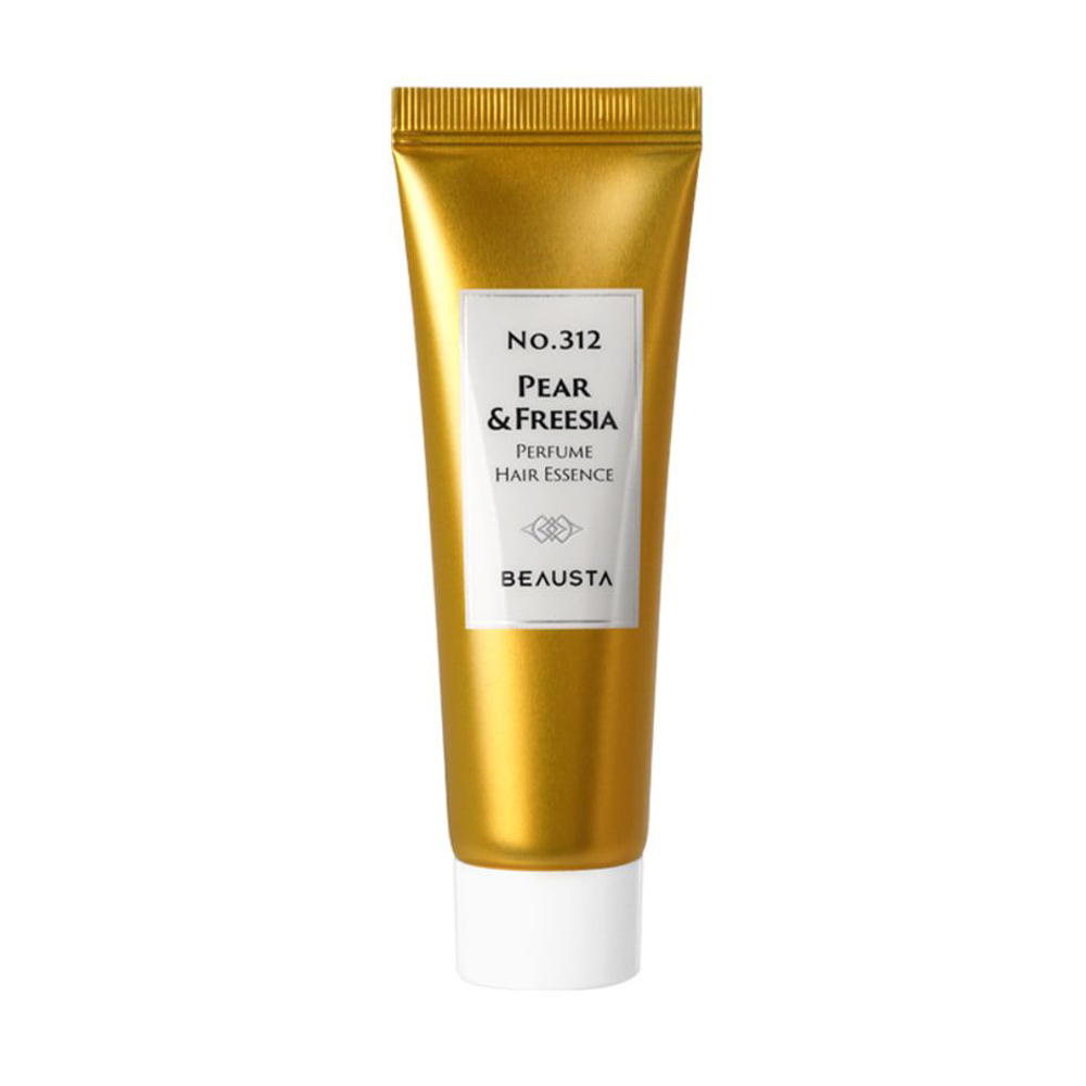

Парфумована есенція для волосся Beausta No.312 Pear & Freesia Perfume Hair Essence, 50 мл