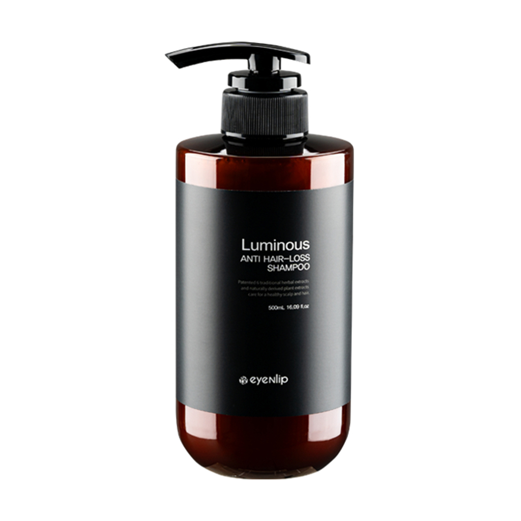 

Шампунь Eyenlip Luminous Anti Hair-Loss Shampoo проти випадіння волосся, 500 мл
