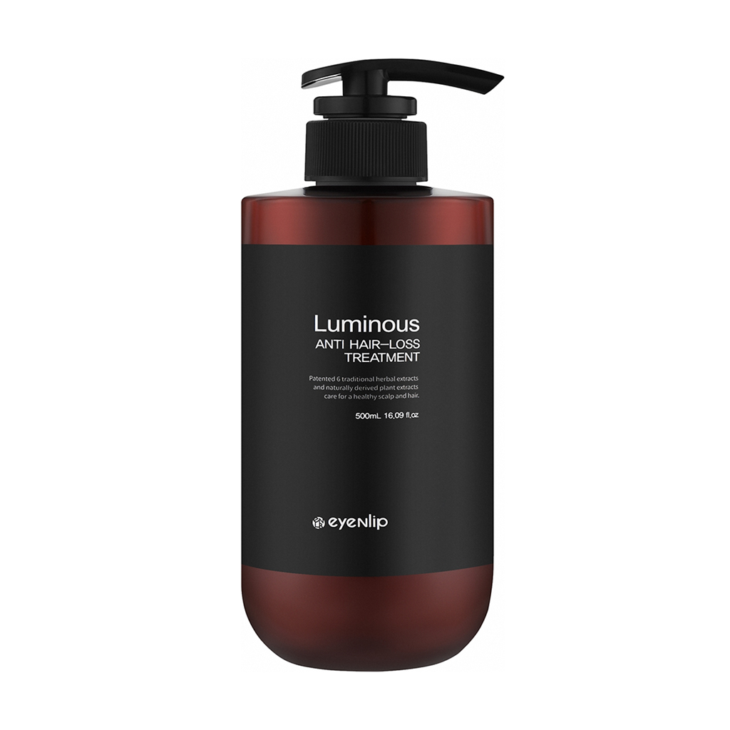

Кондиціонер Eyenlip Luminous Anti Hair-Loss Treatment проти випадіння волосся, 500 мл
