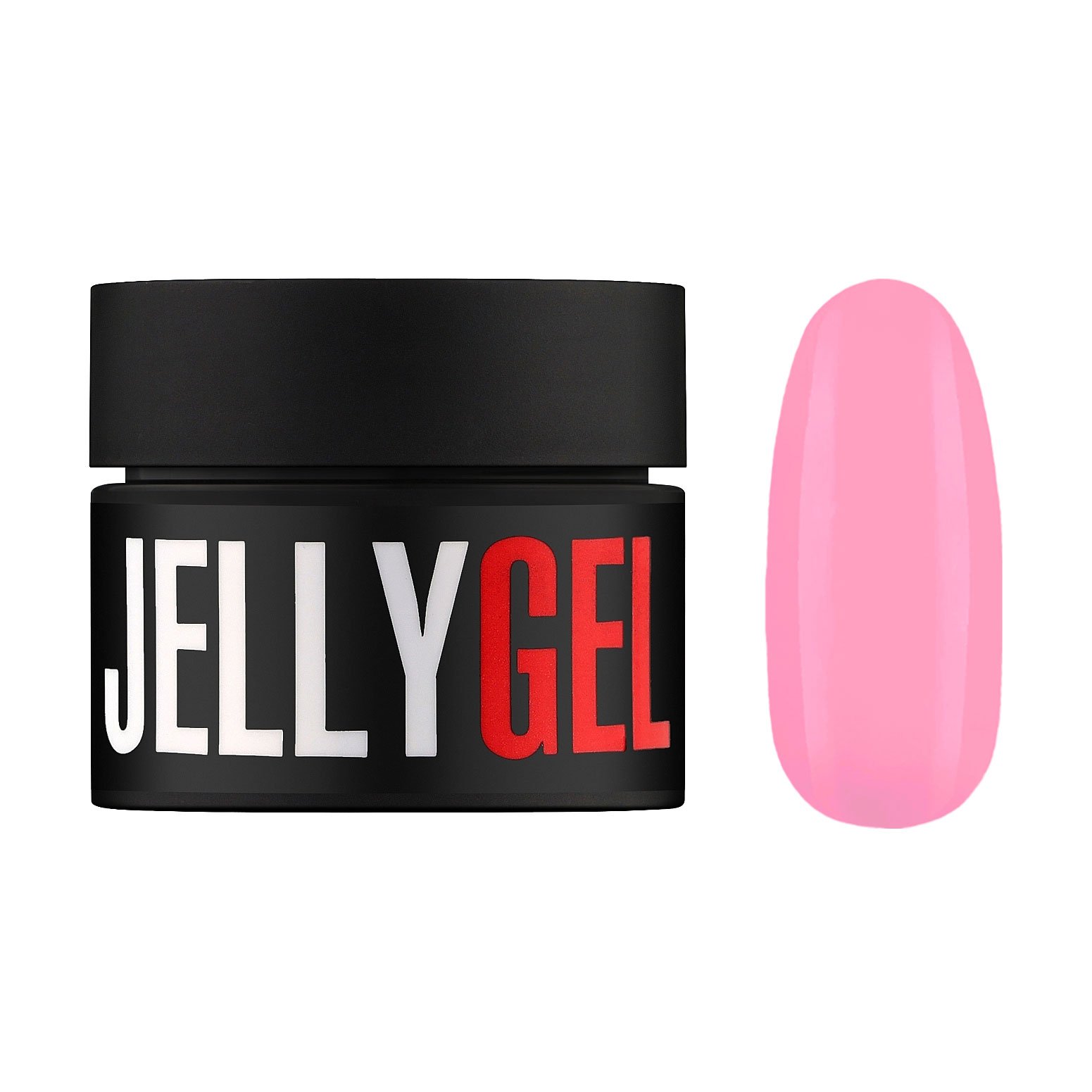 

Камуфляжний гель-желе для нігтів Kodi Professional Camouflage Jelly Gel 06, 13 г