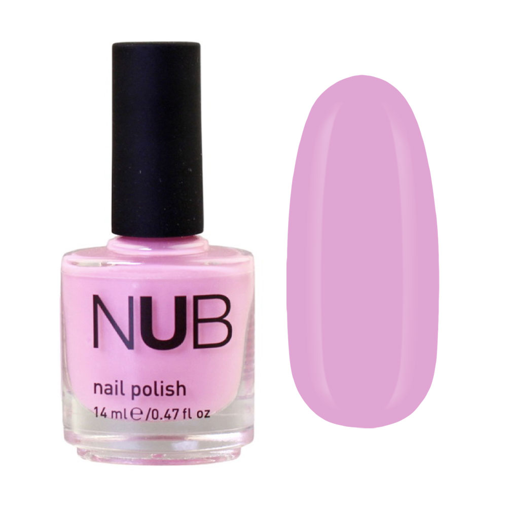 

Лак для нігтів NUB Nail Polish 116, 14 мл