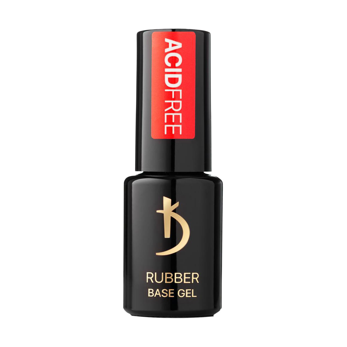 

Безкислотна каучукова база для гель-лаку Kodi Professional Rubber Base Gel Acid Free, 12 мл
