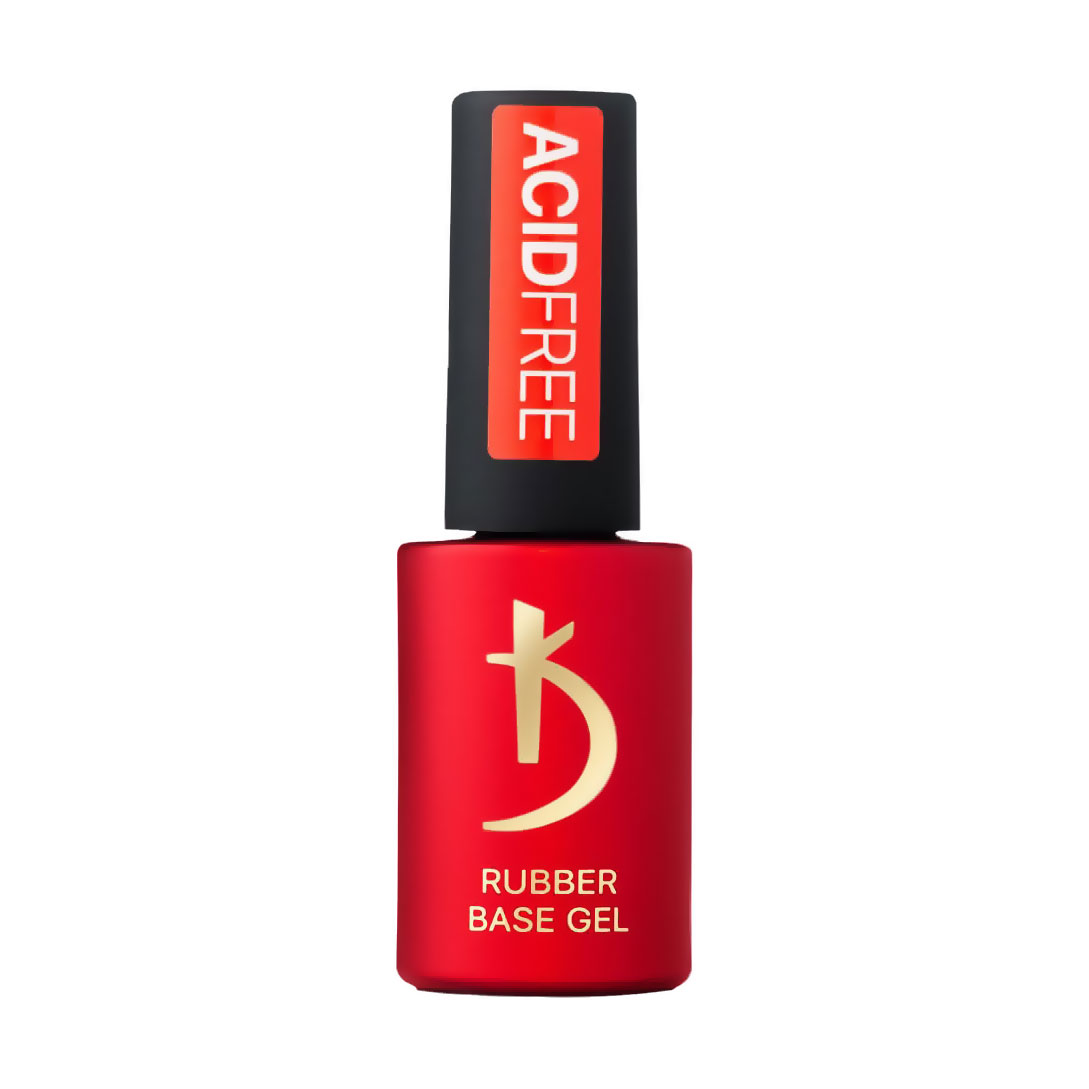 

Безкислотна каучукова база для гель-лаку Kodi Professional Rubber Base Gel Acid Free, 7 мл