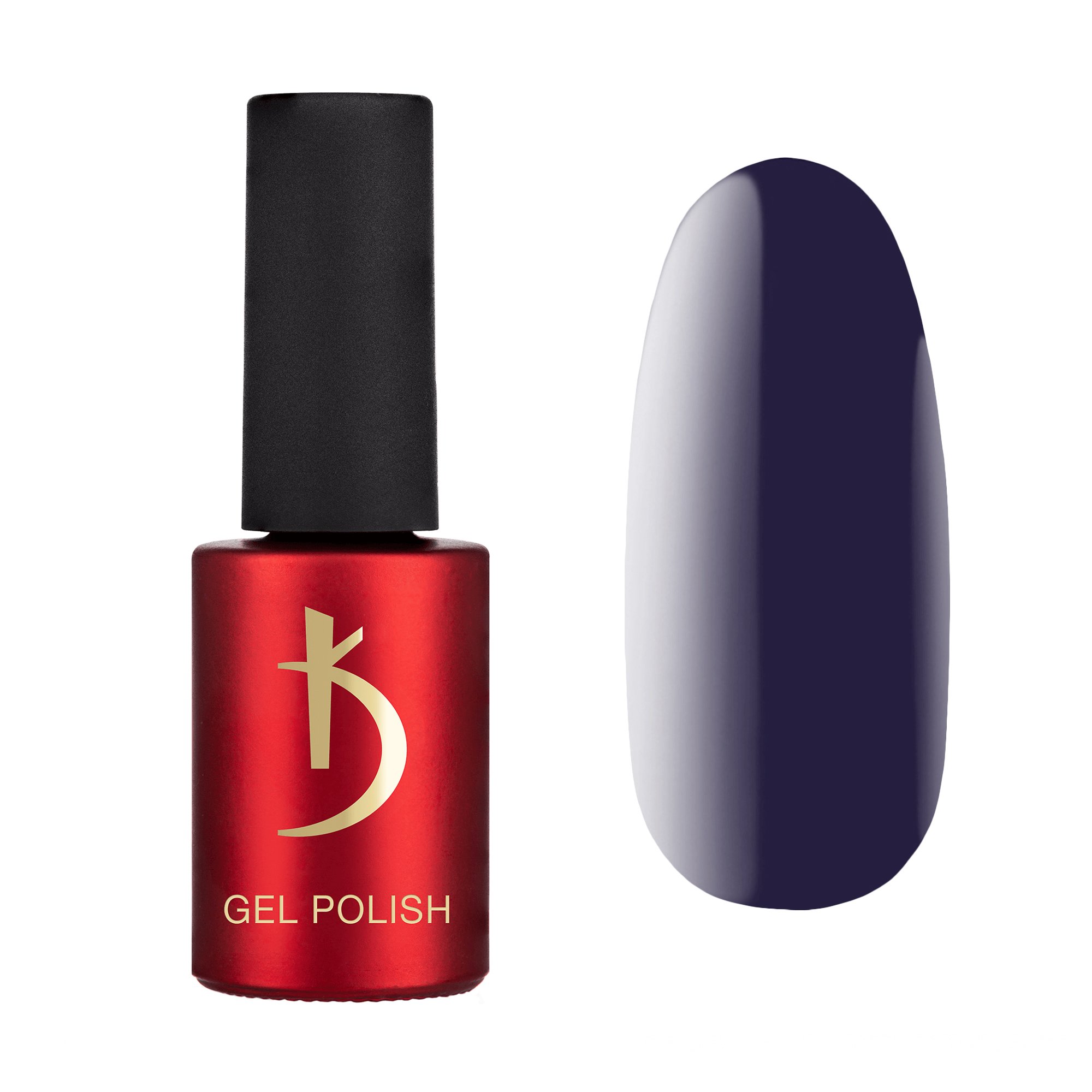 

Гель-лак для нігтів Kodi Professional Gel Polish Dress Code, 02 DC, 7 мл