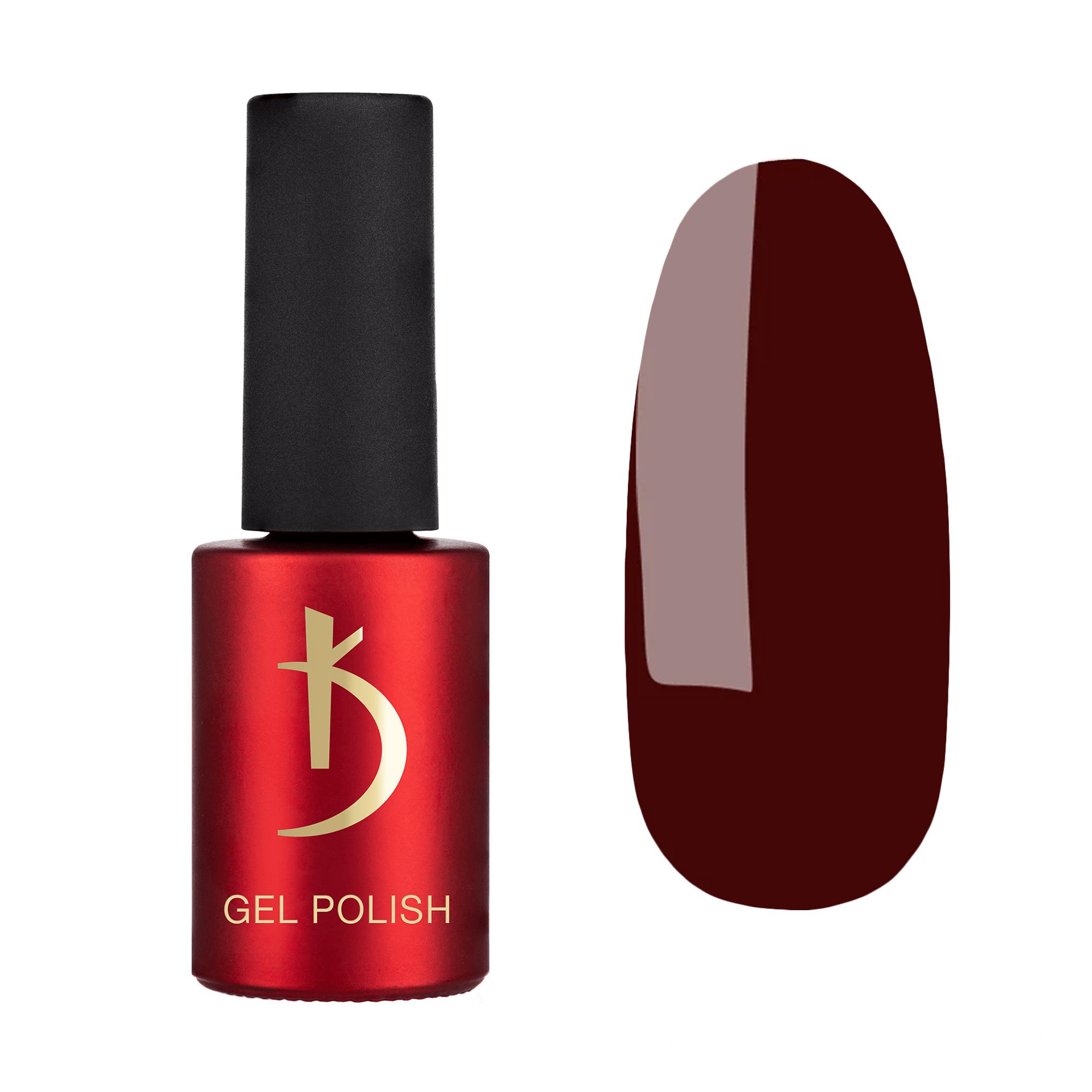 

Гель-лак для нігтів Kodi Professional Gel Polish Dress Code, 03 DC, 7 мл