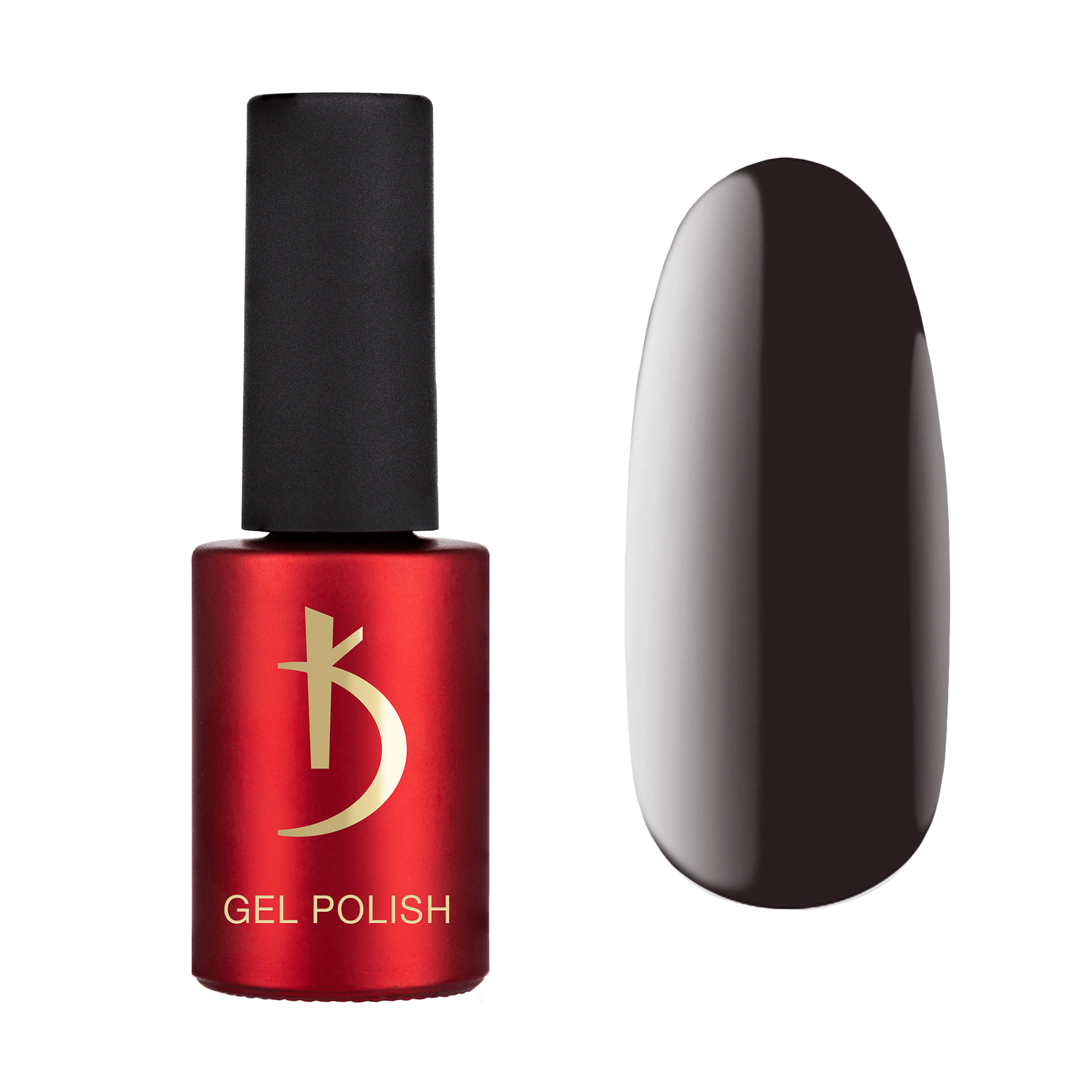 

Гель-лак для нігтів Kodi Professional Gel Polish Dress Code, 04 DC, 7 мл