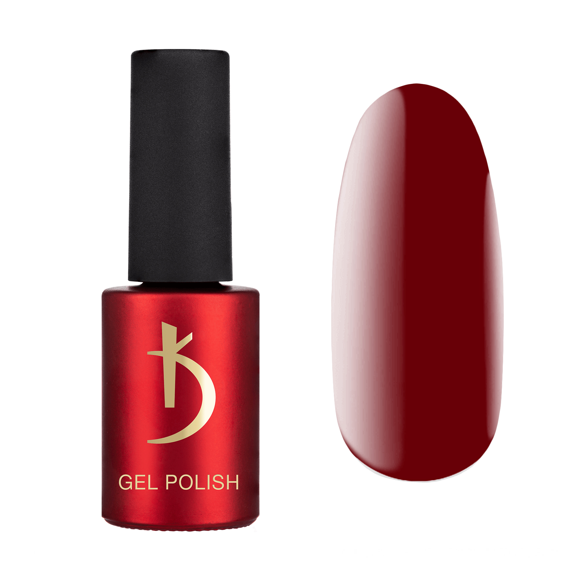 

Гель-лак для нігтів Kodi Professional Gel Polish Royal Temptation, 25 R, 7 мл