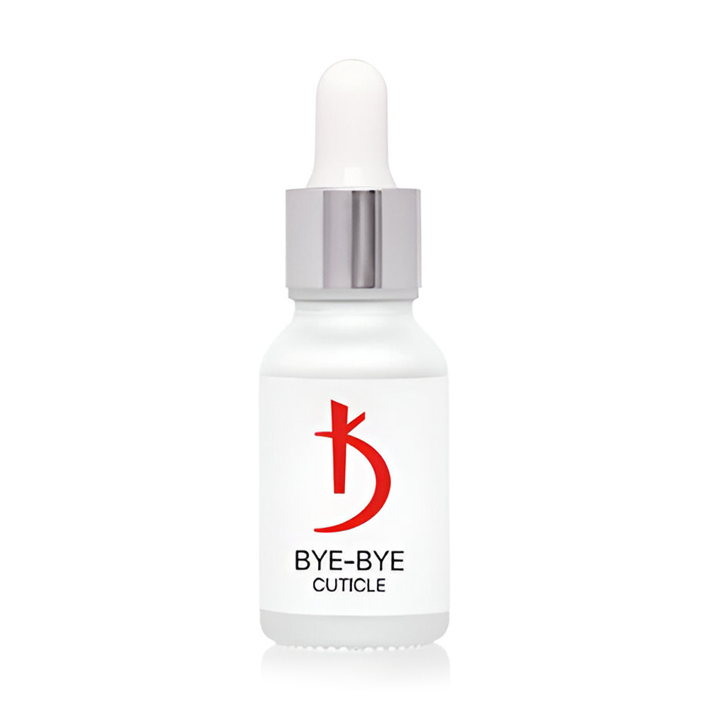 

Ремувер для кутикули Kodi Professional Bye-Bye Cuticle, 15 мл
