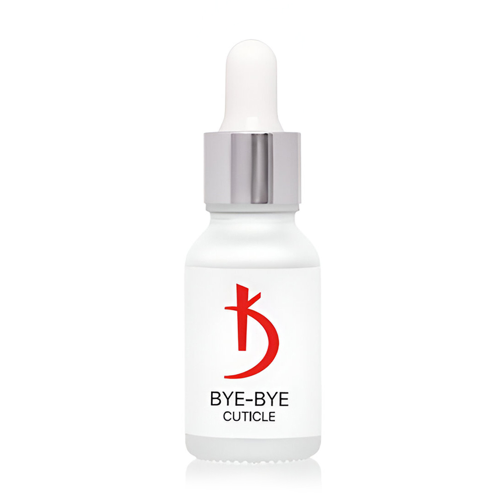 

Ремувер для кутикули Kodi Professional Bye-Bye Cuticle, 30 мл