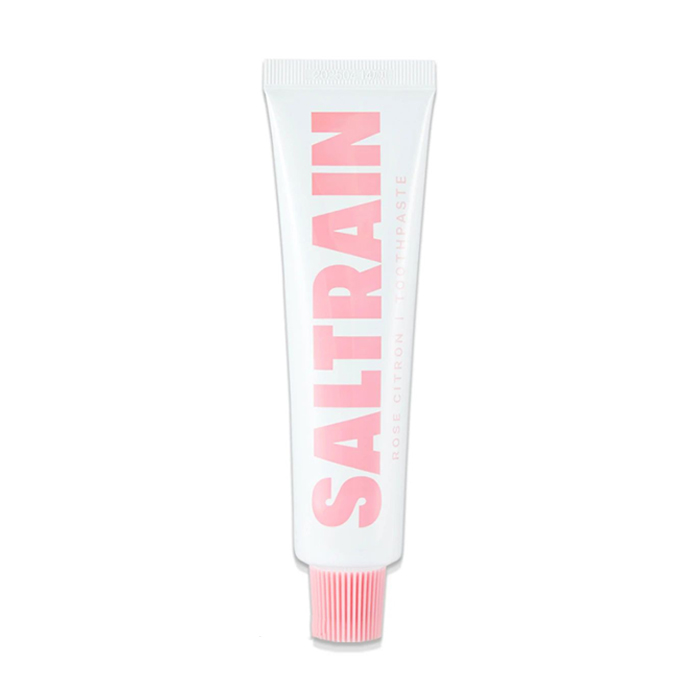 

Зубна паста Saltrain Rose Citron Toothpaste, 100 г