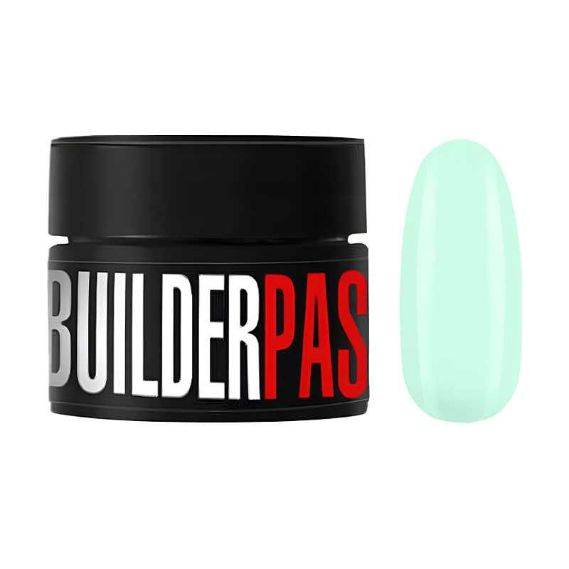 

Моделювальний гель для нігтів Kodi Professional Builder Pastel Gel 02, 30 г