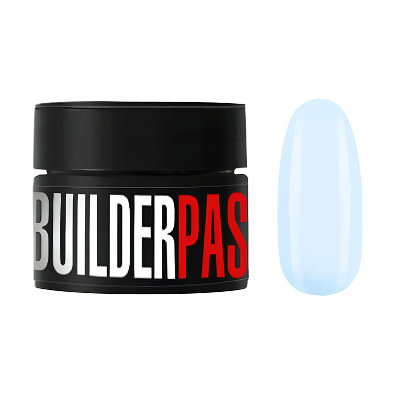 

Моделювальний гель для нігтів Kodi Professional Builder Pastel Gel 03, 30 г