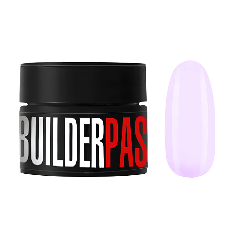 

Моделювальний гель для нігтів Kodi Professional Builder Pastel Gel 04, 30 г