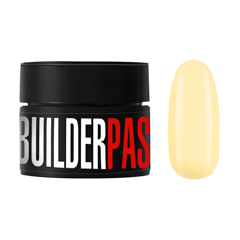 

Моделювальний гель для нігтів Kodi Professional Builder Pastel Gel 05, 30 г