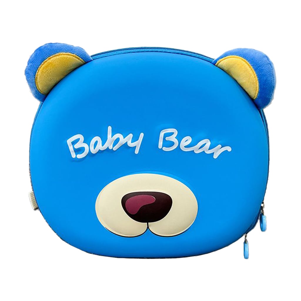 

Дитячий каркасний рюкзак Little Cow Baby Bear, 29*26*10 см (25IMS007)
