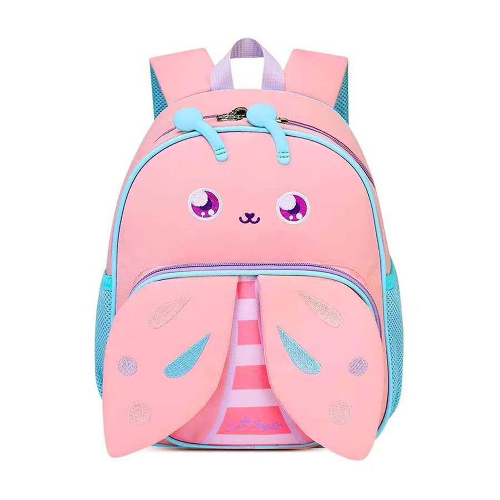 

Дитячий рюкзак Jun Bags Baby Butterfly, 33*26*12 см (25IMS044BTF)