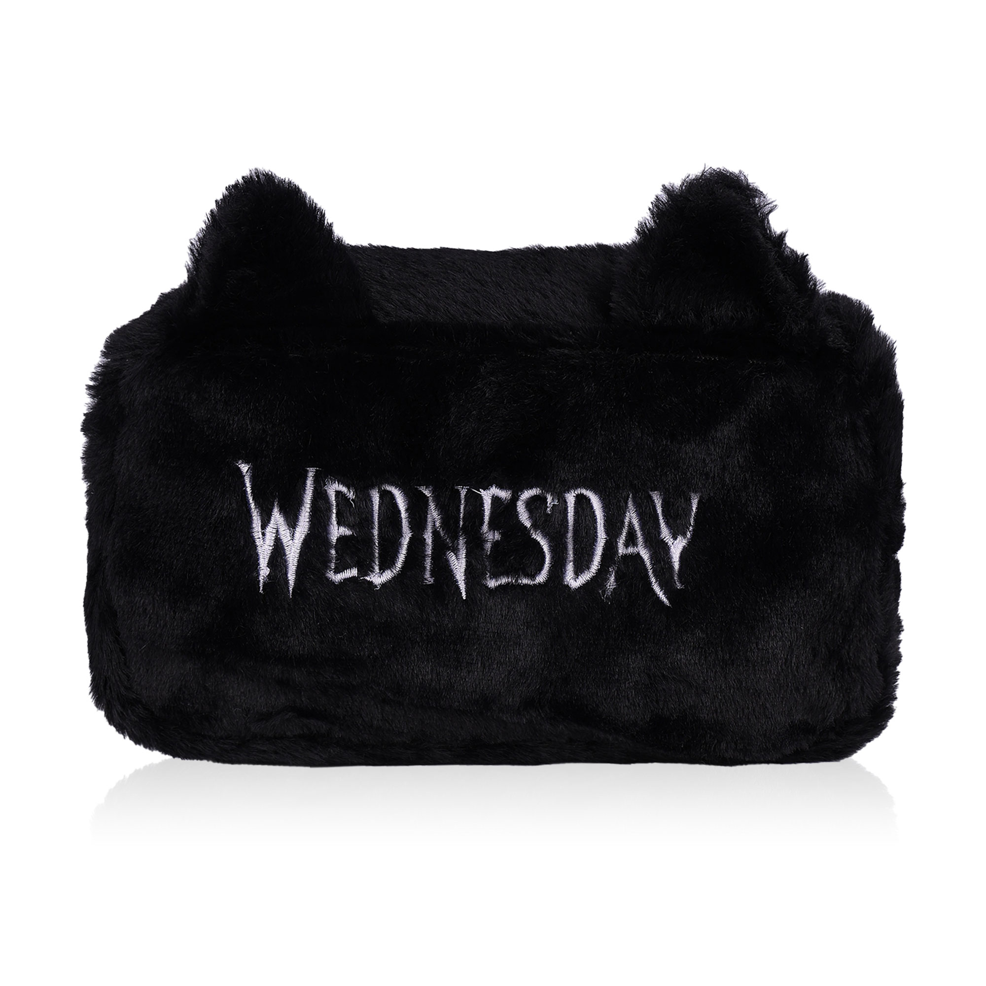 

Дитяча плюшева сумка Meiteng з вушками, 20*12 см (25IMS043)