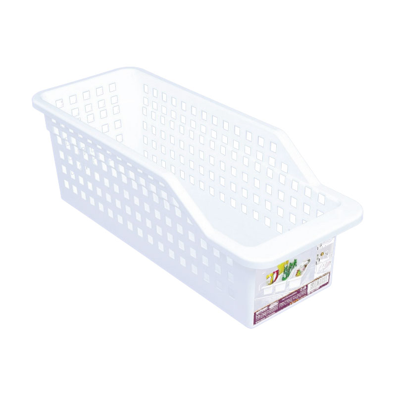 

Контейнер для холодильника Оmak Plastik Deco Bella, 34.5*13*11.5 см (50807)