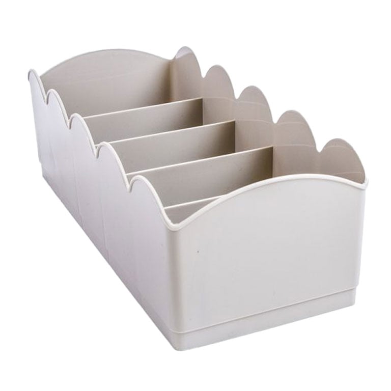 

Органайзер для шкарпеток та нижньої білизни Оmak Plastik Deco Bella, 23*10*7.5 см (50825)