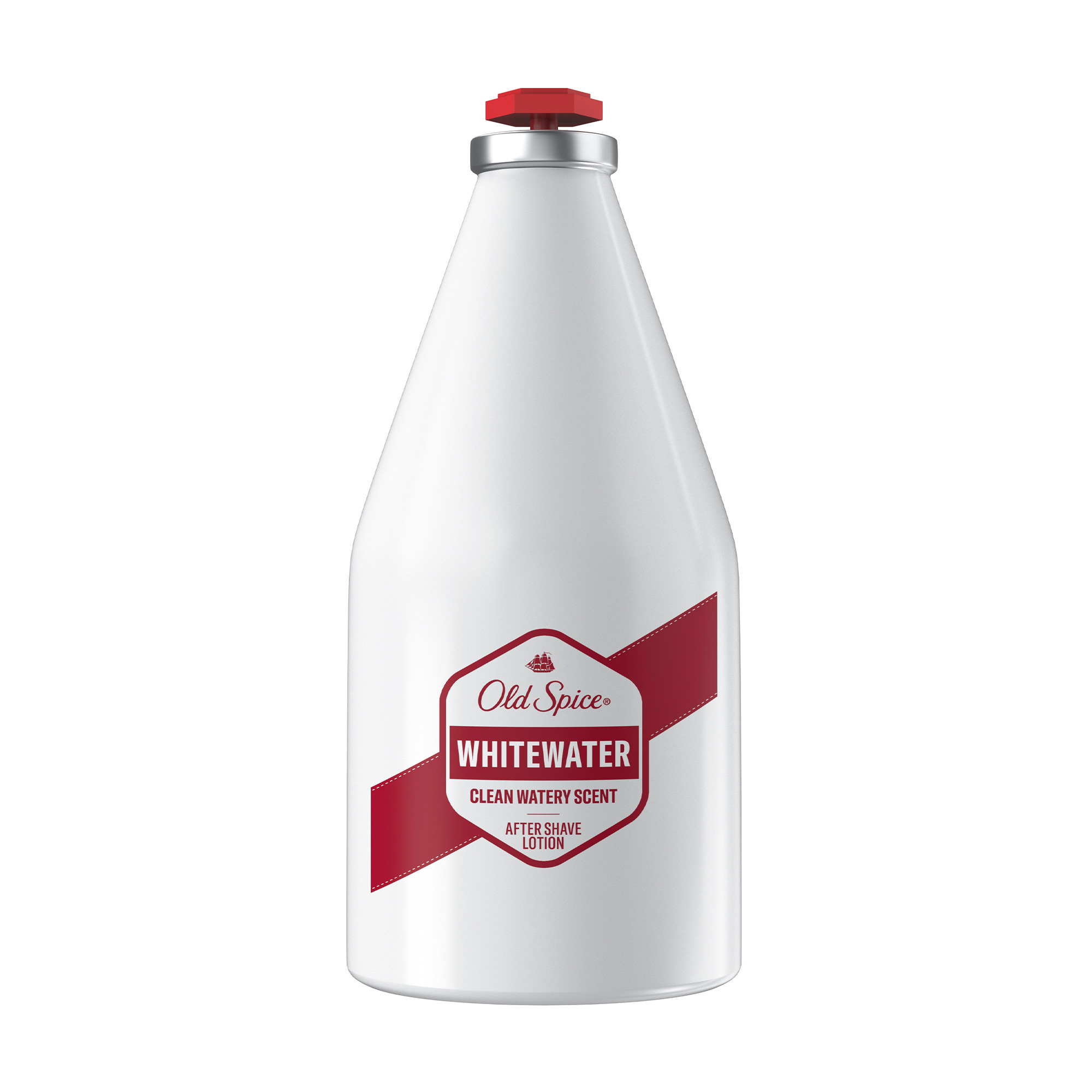 

Чоловічий лосьйон після гоління OLD SPICE WhiteWater After Shave Lotion, 100 мл