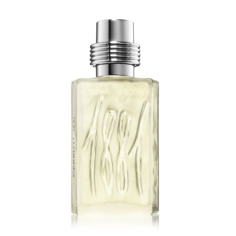 

Cerruti 1881 Pour Homme Туалетна вода чоловіча, 50 мл