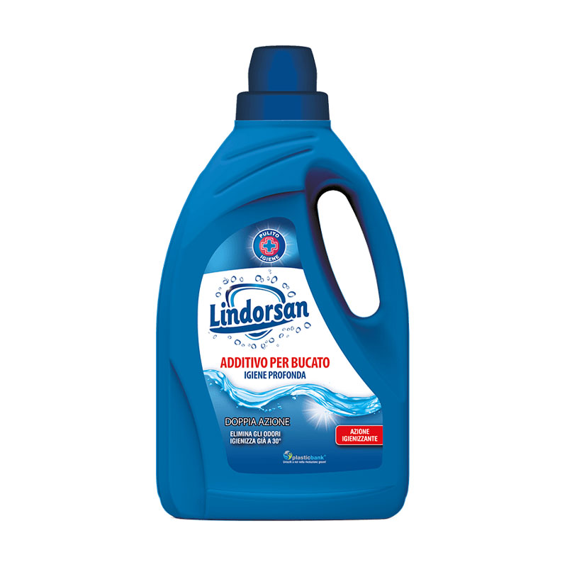 

Уцінка! Плямовивідник рідкий для тканин Lindor Lindorsan, 1.5 л