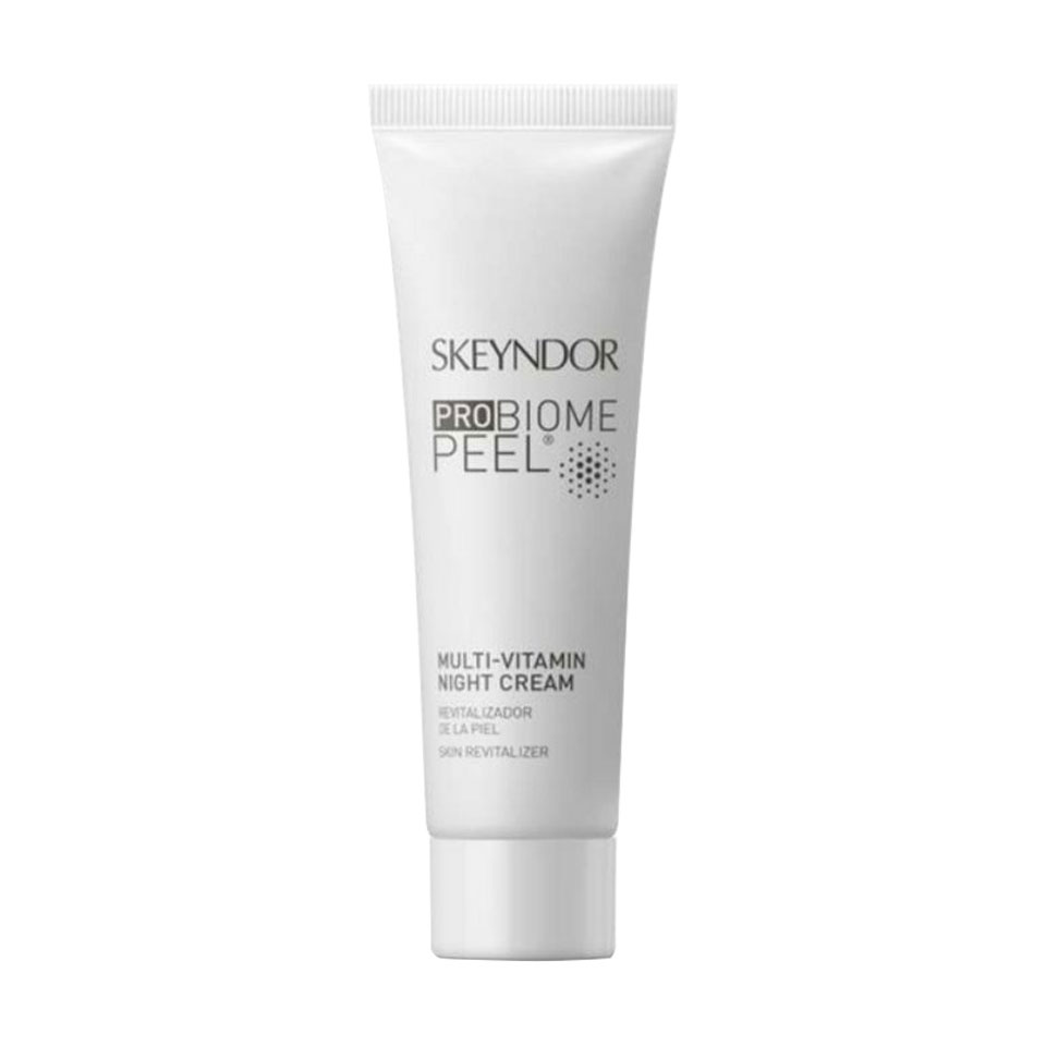 

Нічний крем для обличчя Skeyndor Probiome Multi-Vitamin Night Cream, 30 мл
