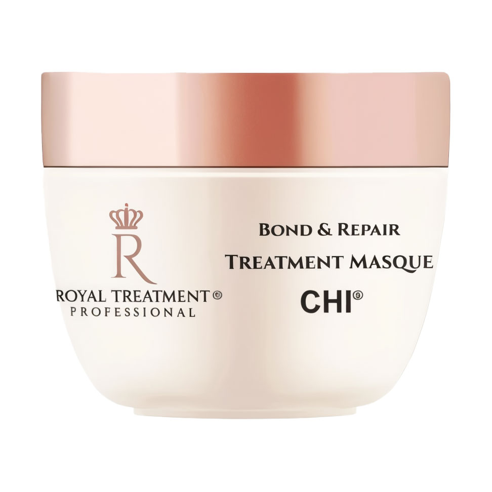 

Маска для волосся CHI Royal Treatment Bond & Repair Treatment Masque, 237 мл