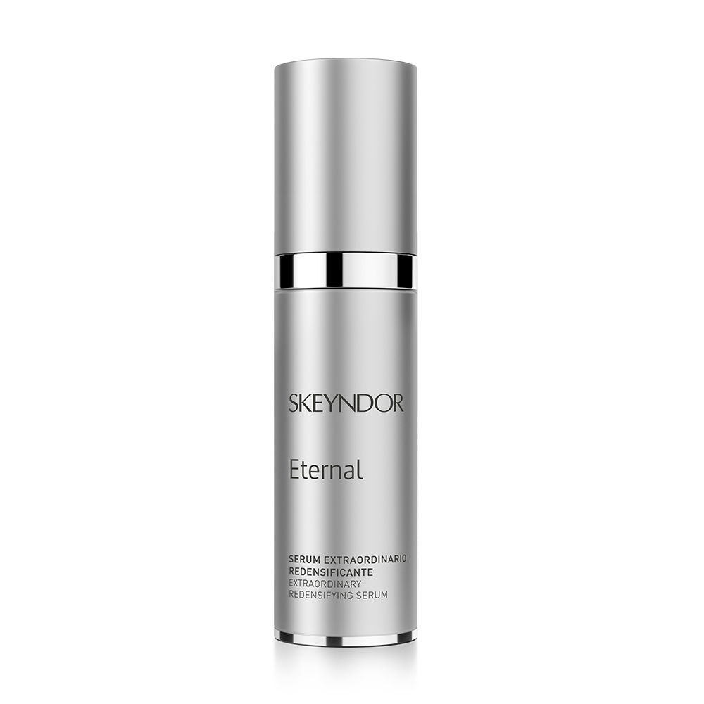 

Омолоджувальна сироватка для обличчя Skeyndor Eternal Extraordinary Redensifying Serum, 30 мл