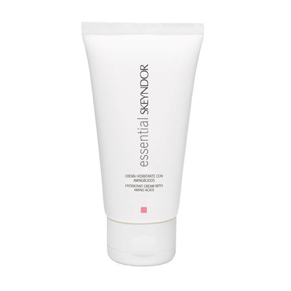 

Зволожувальний крем для обличчя Skeyndor Essential Hydrating Cream With Amino Acids з амінокислотами, 50 мл