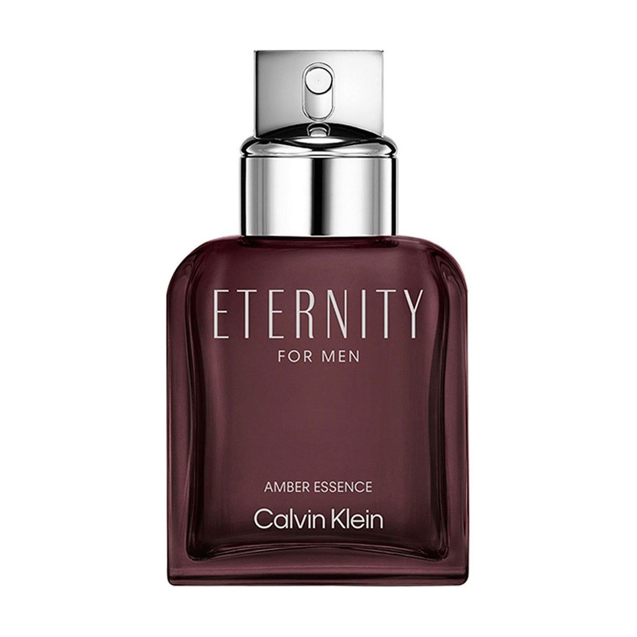 

Calvin Klein Eternity Amber Essence Intense Парфуми чоловічі, 50 мл